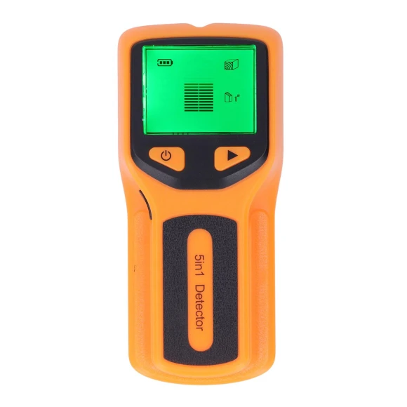 Metal Stud Finder, Vestidos