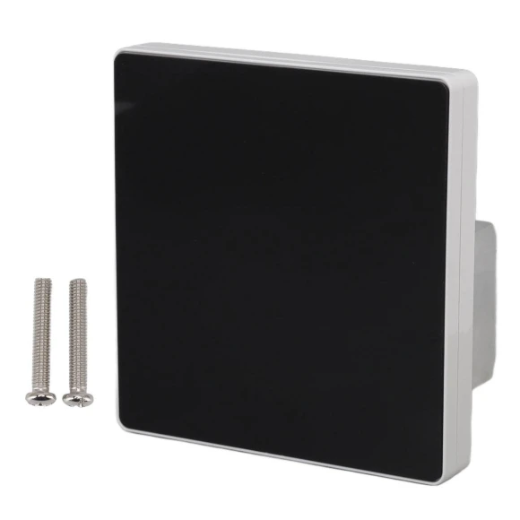 Smart Thermostat with Touch Screen — Smart Thermostat, Vestidos