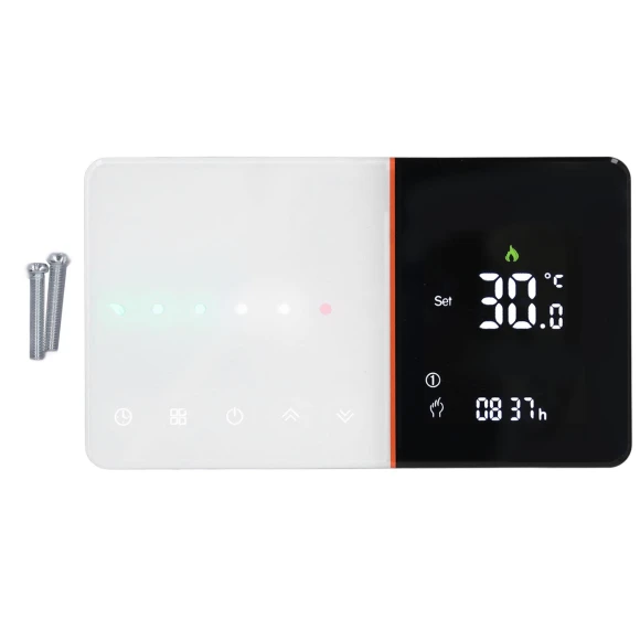 Smart Thermostat — Smart Thermostat, Vestidos