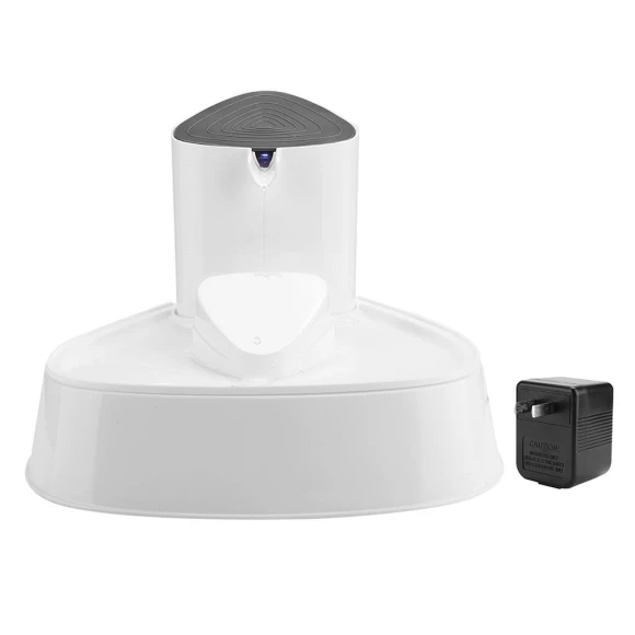 Smart Water Dispenser — Cat Water Fountain, Zeblaze