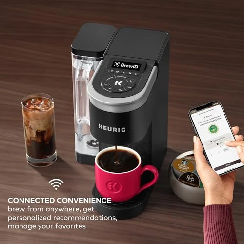 Coffee Maker, Keurig