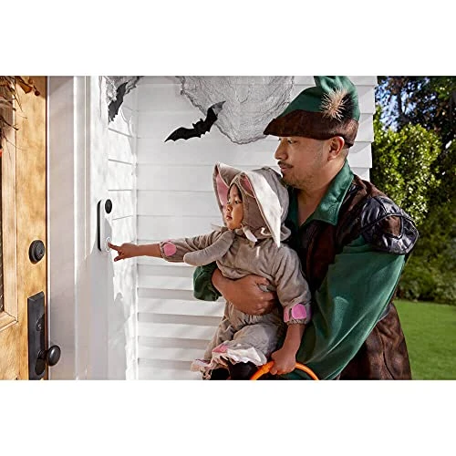 Nest Doorbell, Google