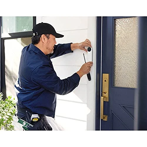 Nest Doorbell, Google