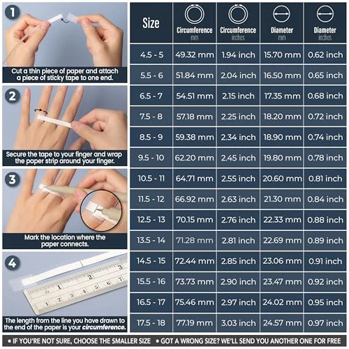 Silicone Wedding Rings, ThunderFit