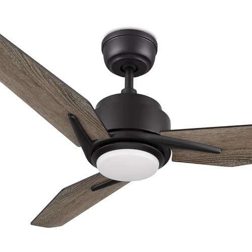 Smart Ceiling Fan with Lights — Smart Fan, SMAFAN