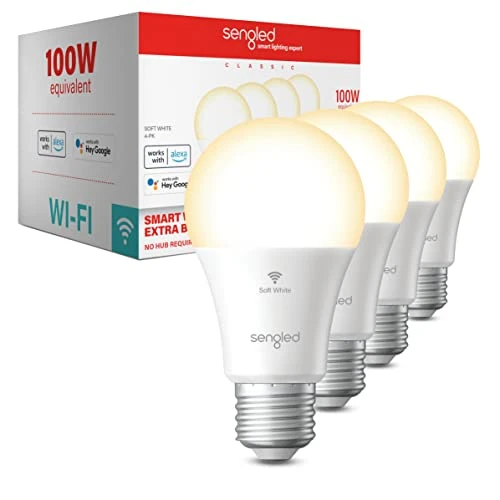 Smart Light Bulb, Sengled