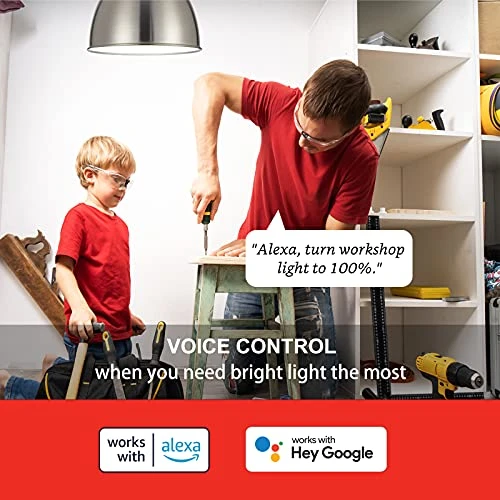 Smart Light Bulb, Sengled