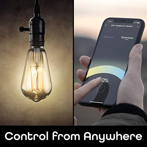 Smart Light Bulb, Geeni