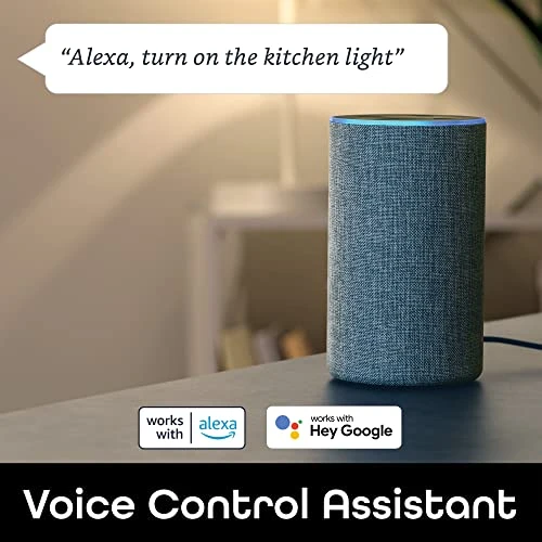 Smart Light Bulb, Geeni