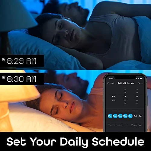 Smart Light Bulb, Geeni