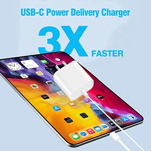 Fast Charger with Cable — Power Bank, BikeAnything