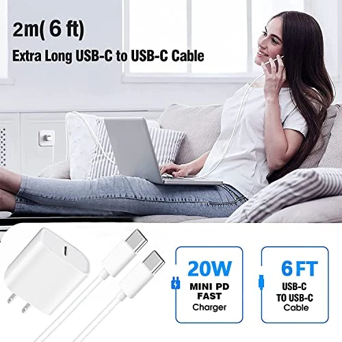 Fast Charger with Cable — Power Bank, BikeAnything