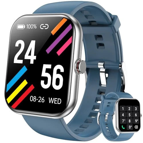 Fitness Tracker Smart Watch, ganopterygon