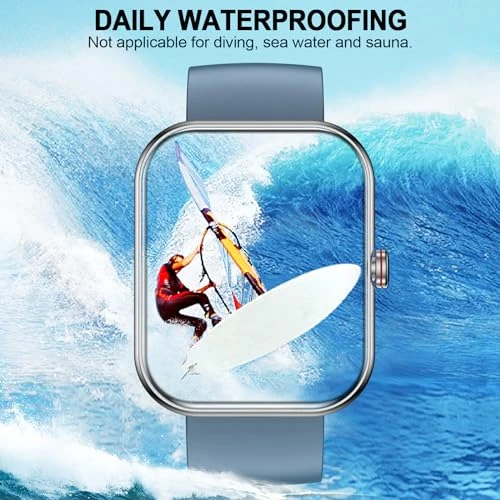 Fitness Tracker Smart Watch, ganopterygon