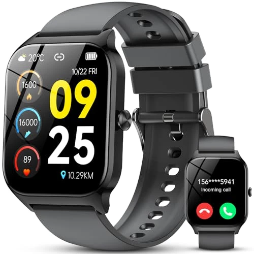 Smart Watch — Smart Watch, CASCHO