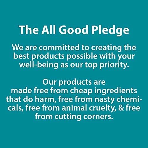 Hand & Body Lotion, All Good