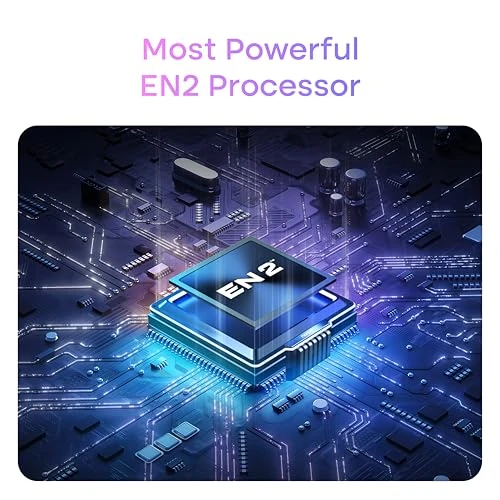 Pro 6 Smart Watch — Smart Watch, Noise