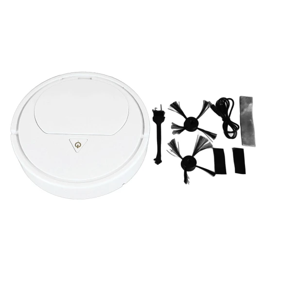 Robotic Sweeper, GoolRC