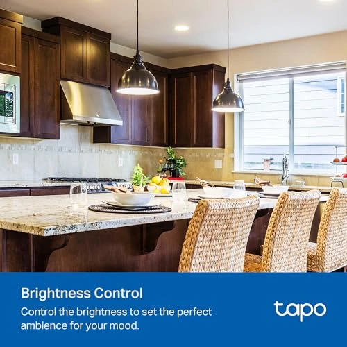 Smart Dimmer Switch, TP-Link