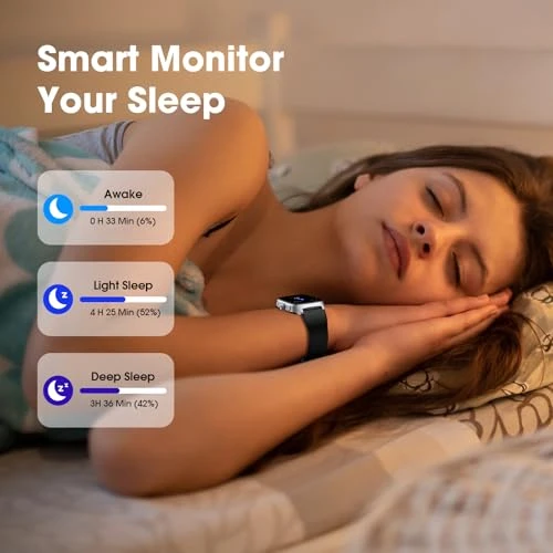 Smart Watch Classic Style for Men, EURANS