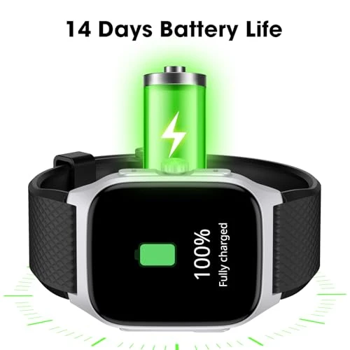 Smart Watch Classic Style for Men, EURANS