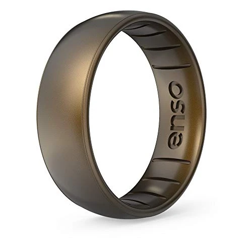 Classic Elements Silicone Ring — Smart Ring, Enso Rings