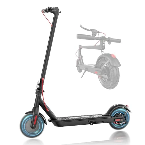 Electric Scooter, Windone