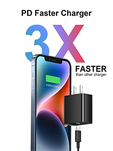 Fast Charger with Cable — Power Bank, Coreykin