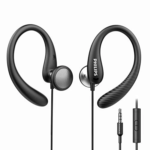 Over The Ear Earbuds, Philips
