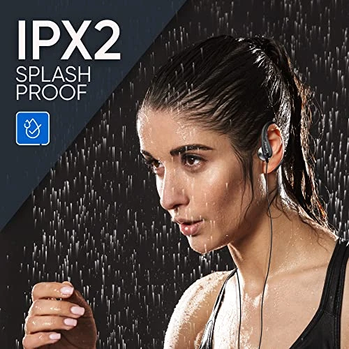 Over The Ear Earbuds, Philips