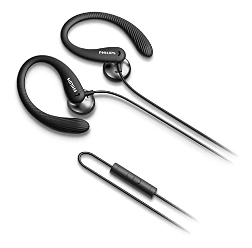 Over The Ear Earbuds, Philips