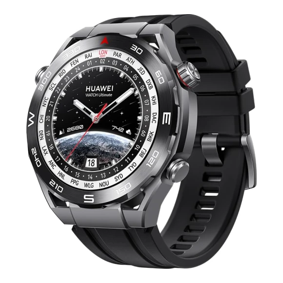 Ultimate Smartwatch, Huawei