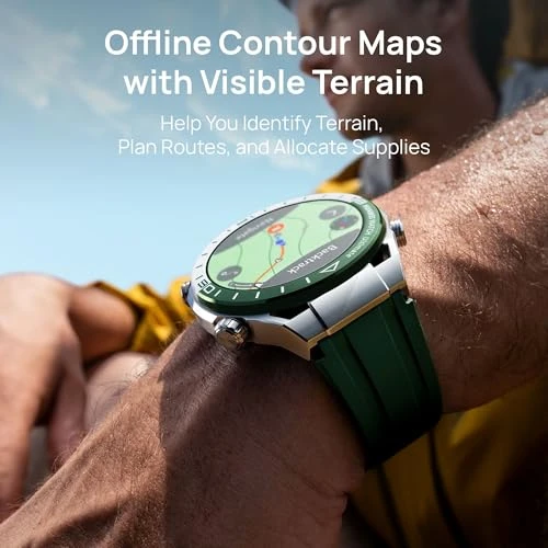 Ultimate Smartwatch, Huawei