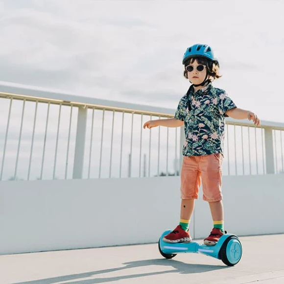 My First Hoverboard Electric Self-Balancing Hoverboard for Kids — Hoverboard, Hover-1