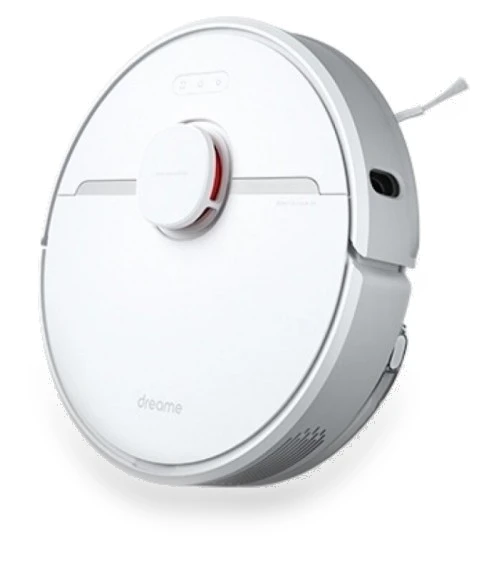 Robot Vacuum — Smart Cleaning Robots, Xiaomi