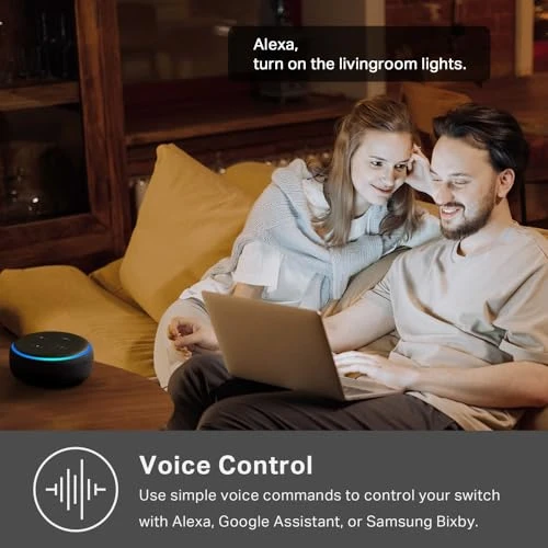 Smart Light Switch, TP-Link