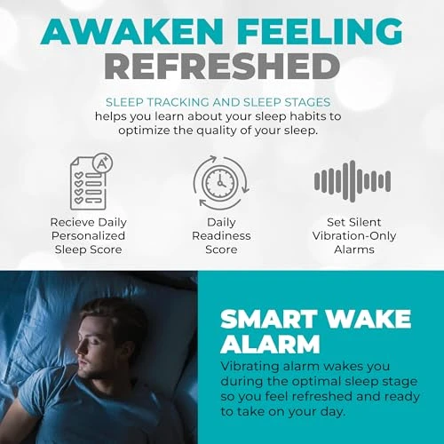 Health and Fitness Smart Watch with GPS — Smart Watch, Fitbit