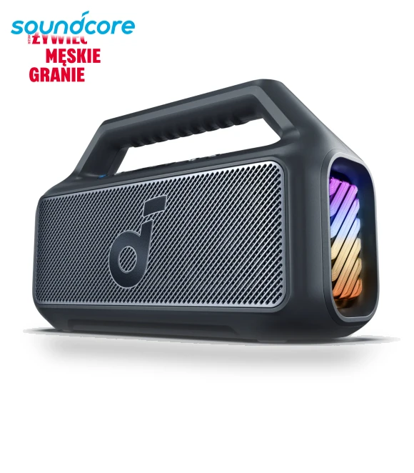 Portable Bluetooth Speaker — Portable Sound Systems, Soundcore