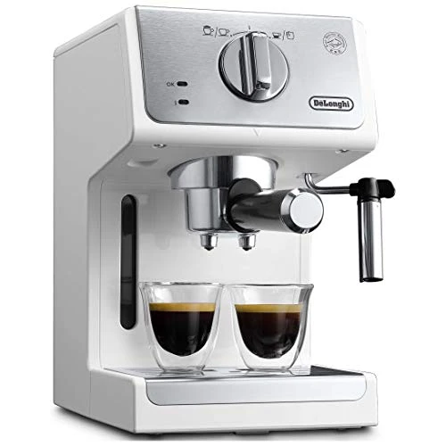 Espresso Machine, De'Longhi