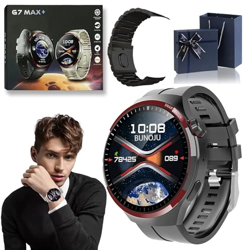 Smart Watch — Smart Watch, Qatteeey