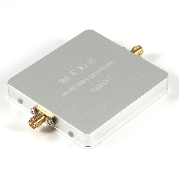 Dual Band WiFi Booster Signal Amplifier