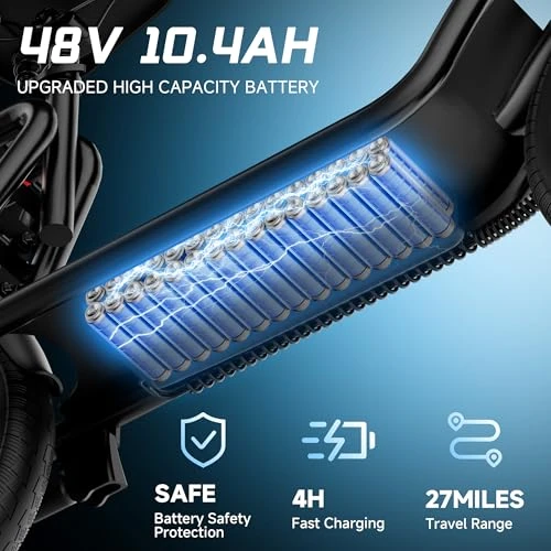 Electric Scooter, Roinside