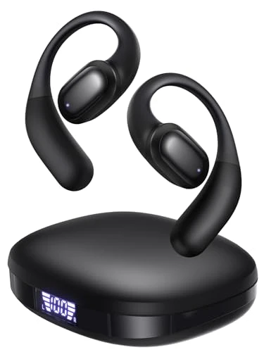 Open Ear Headphones, PSIER