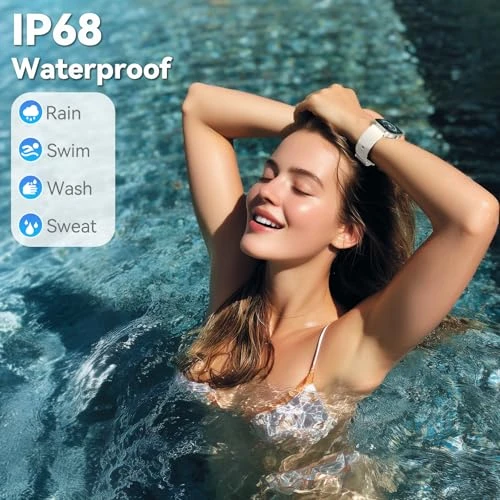 Smart Watch with Two Usage Modes, EURANS