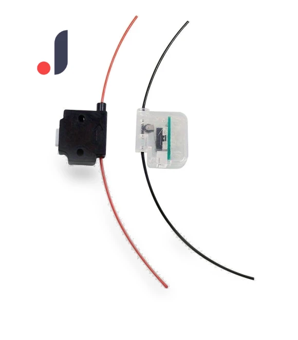 3D Printer Consumables Breakage Detection Module — 3D Printer Control & Driver Modules, SZ-Damai