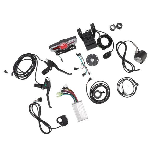 Electric Bike Conversion Kit, Sport2ZY