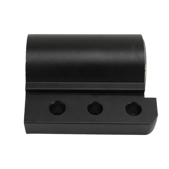 Folding Clamp Aluminum Alloy Vertical Rod Rugged Lock, 3CZY