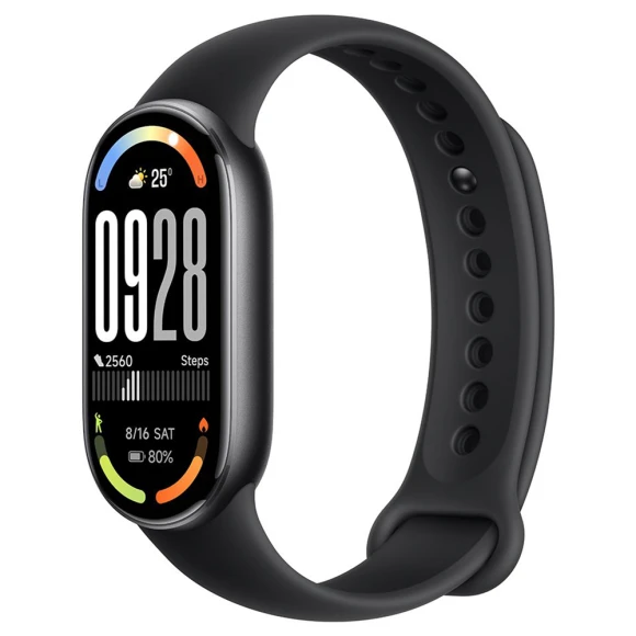 Smart Band 10, Xiaomi