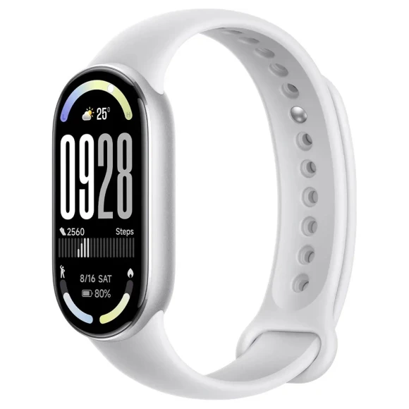 Smart Band 10, Xiaomi