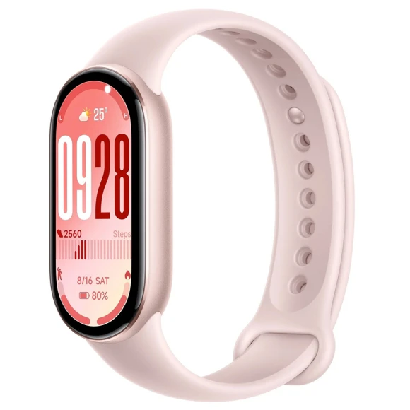 Smart Band 10, Xiaomi